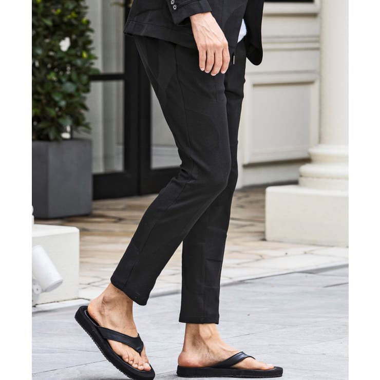 1PIU1UGUALE3 RELAX ウノピゥウノウグァーレトレ | SHIFFON  | 詳細画像3 