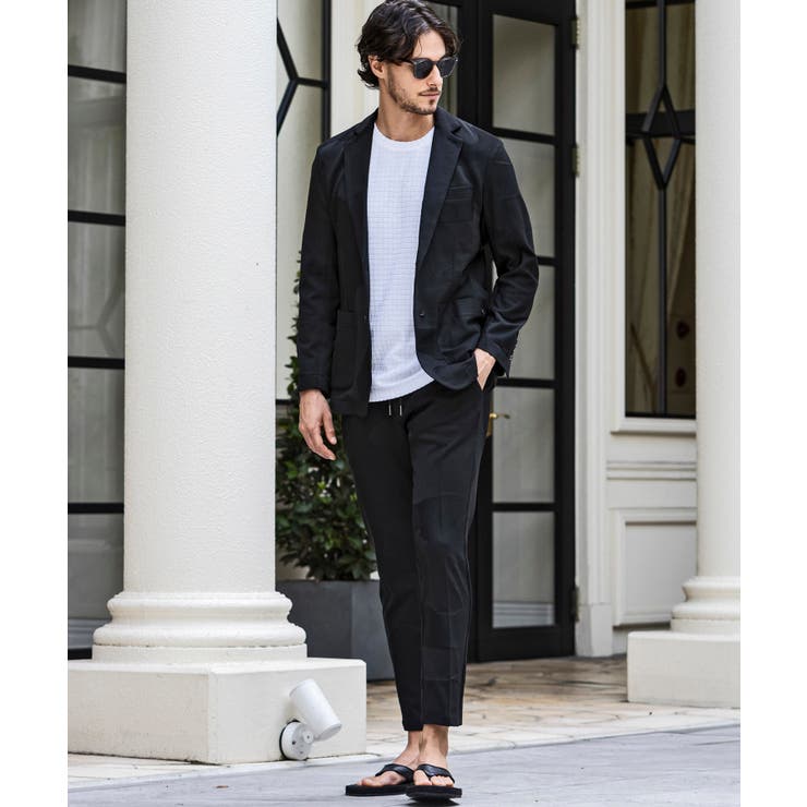 1PIU1UGUALE3 RELAX ウノピゥウノウグァーレトレ | SHIFFON  | 詳細画像4 