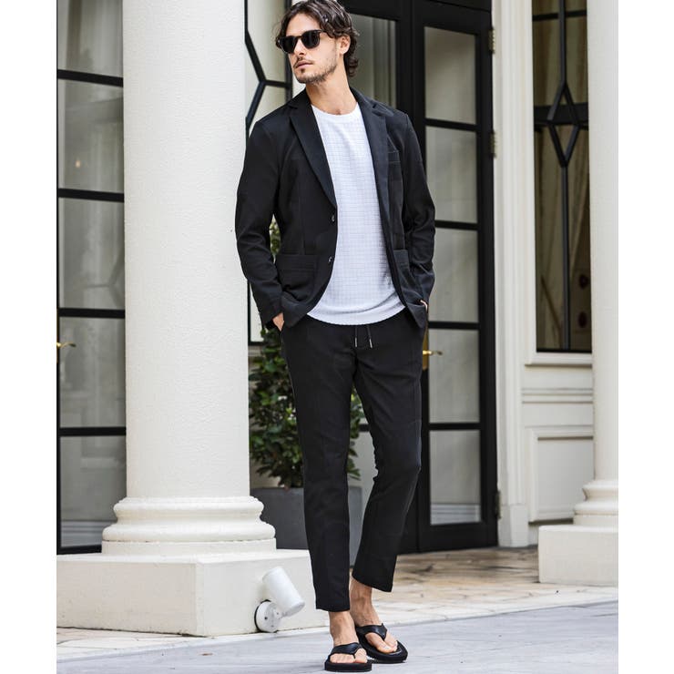 1PIU1UGUALE3 RELAX ウノピゥウノウグァーレトレ | SHIFFON  | 詳細画像5 