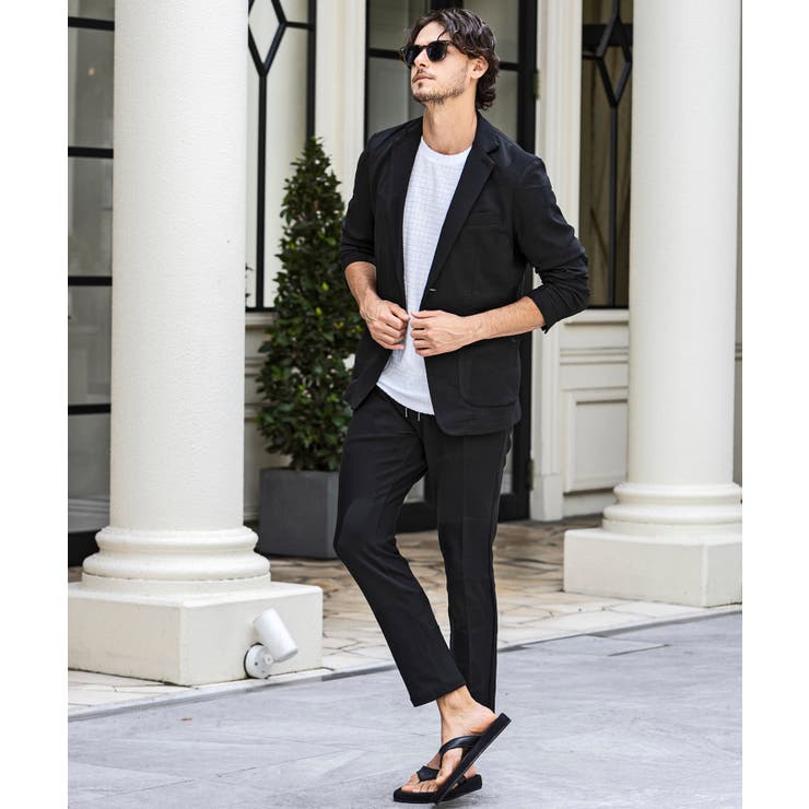 1PIU1UGUALE3 RELAX ウノピゥウノウグァーレトレ | SHIFFON  | 詳細画像6 