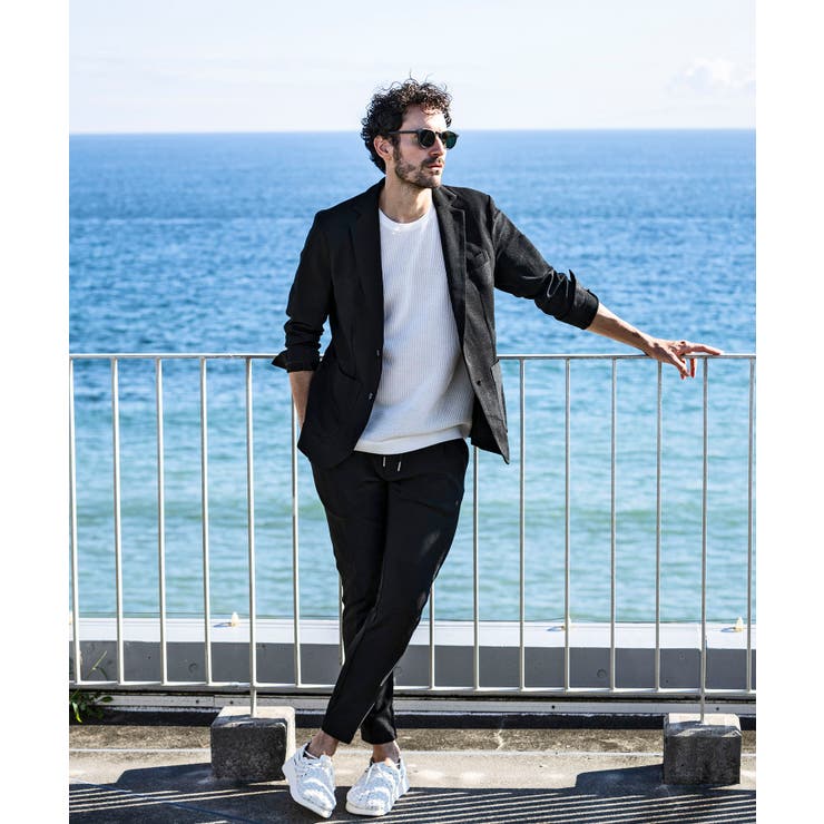 1PIU1UGUALE3 RELAX ウノピゥウノウグァーレトレ | SHIFFON  | 詳細画像7 