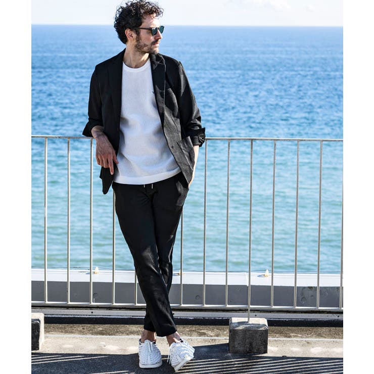 1PIU1UGUALE3 RELAX ウノピゥウノウグァーレトレ | SHIFFON  | 詳細画像8 