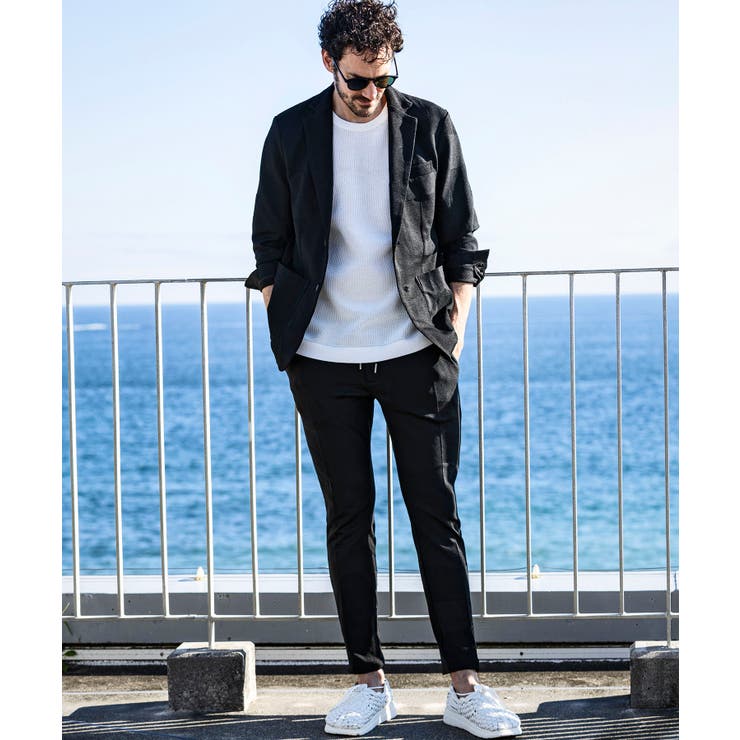 1PIU1UGUALE3 RELAX ウノピゥウノウグァーレトレ | SHIFFON  | 詳細画像9 