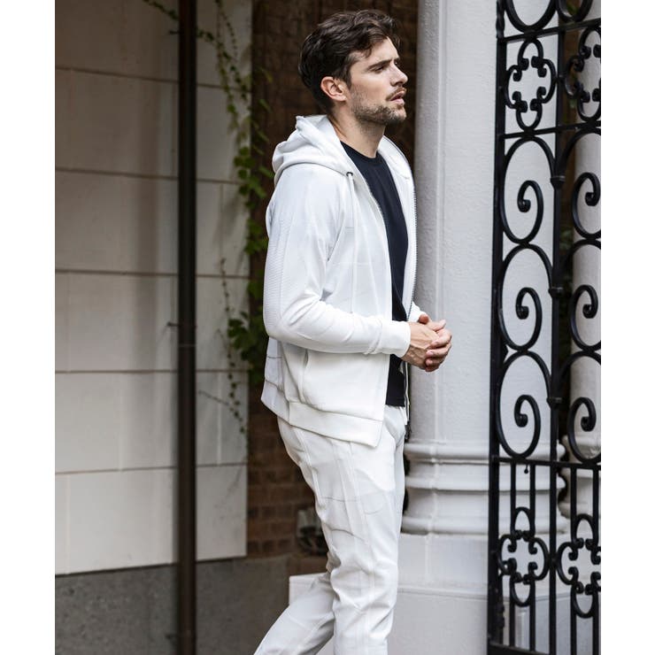 1PIU1UGUALE3 RELAX ウノピゥウノウグァーレトレ | SHIFFON  | 詳細画像7 