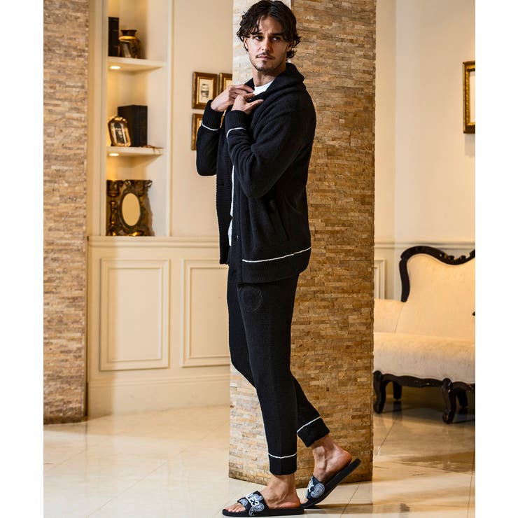 1PIU1UGUALE3 RELAX ウノピゥウノウグァーレトレ | SHIFFON  | 詳細画像13 