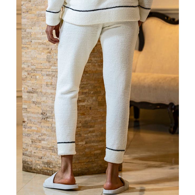 1PIU1UGUALE3 RELAX ウノピゥウノウグァーレトレ | SHIFFON  | 詳細画像2 