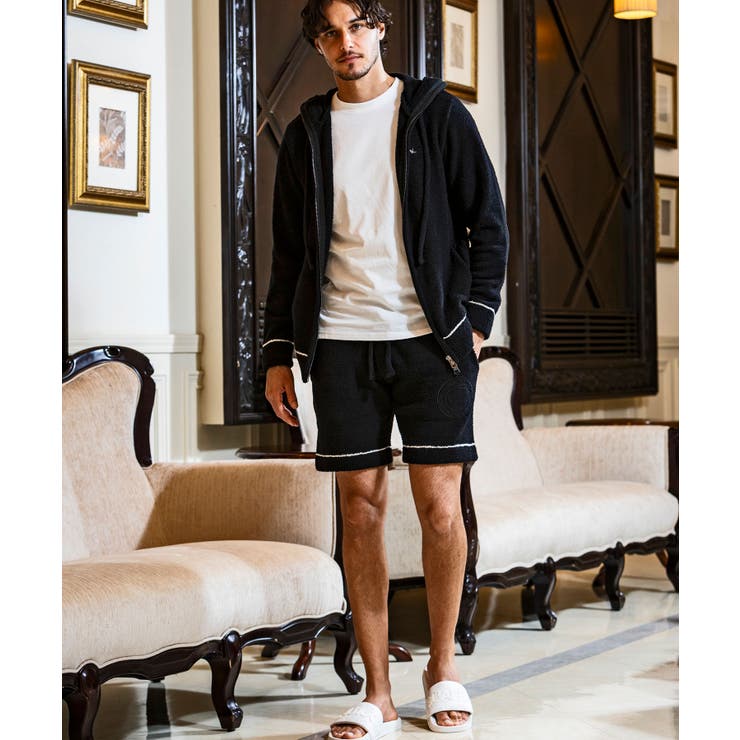 1PIU1UGUALE3 RELAX ウノピゥウノウグァーレトレ | SHIFFON  | 詳細画像10 