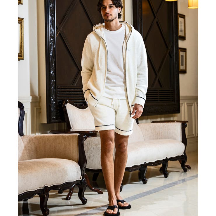 1PIU1UGUALE3 RELAX ウノピゥウノウグァーレトレ | SHIFFON  | 詳細画像6 