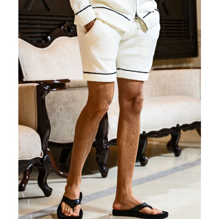 ホワイト | 1PIU1UGUALE3 RELAX ウノピゥウノウグァーレトレ | SHIFFON 