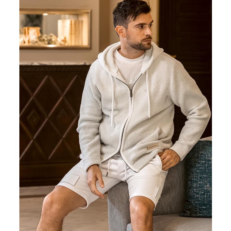 1PIU1UGUALE3 RELAX ウノピゥウノウグァーレトレ | SHIFFON  | 詳細画像11 