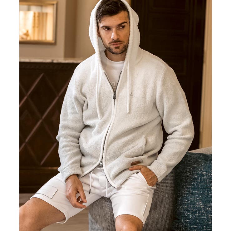 1PIU1UGUALE3 RELAX ウノピゥウノウグァーレトレ | SHIFFON  | 詳細画像13 