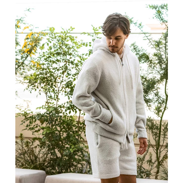 1PIU1UGUALE3 RELAX ウノピゥウノウグァーレトレ | SHIFFON  | 詳細画像17 