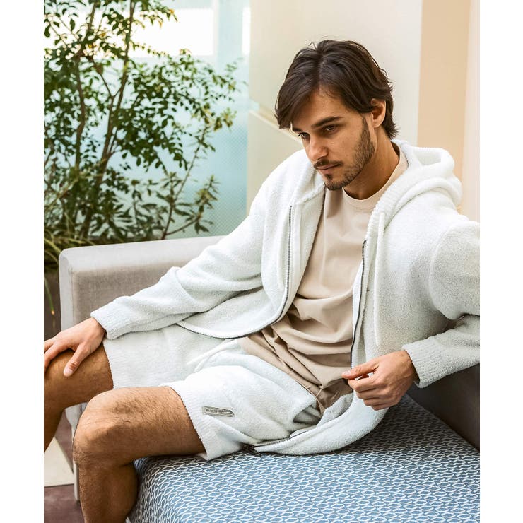 1PIU1UGUALE3 RELAX ウノピゥウノウグァーレトレ | SHIFFON  | 詳細画像19 