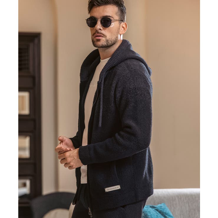 1PIU1UGUALE3 RELAX ウノピゥウノウグァーレトレ | SHIFFON  | 詳細画像2 