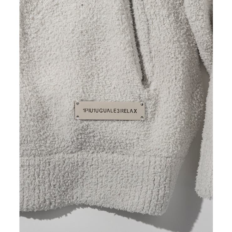 1PIU1UGUALE3 RELAX ウノピゥウノウグァーレトレ | SHIFFON  | 詳細画像24 