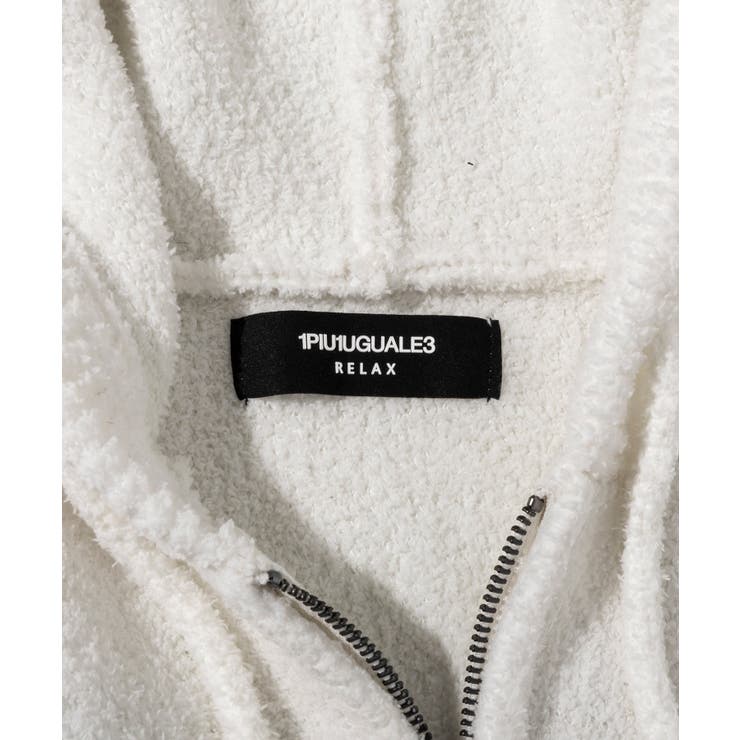 1PIU1UGUALE3 RELAX ウノピゥウノウグァーレトレ | SHIFFON  | 詳細画像29 