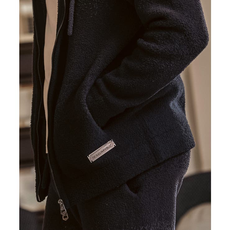 1PIU1UGUALE3 RELAX ウノピゥウノウグァーレトレ | SHIFFON  | 詳細画像4 