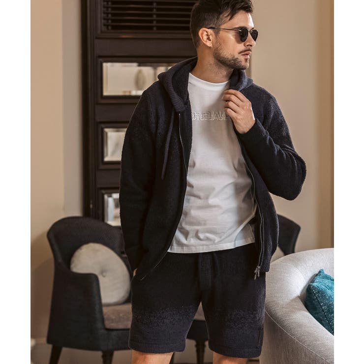 1PIU1UGUALE3 RELAX ウノピゥウノウグァーレトレ | SHIFFON  | 詳細画像5 