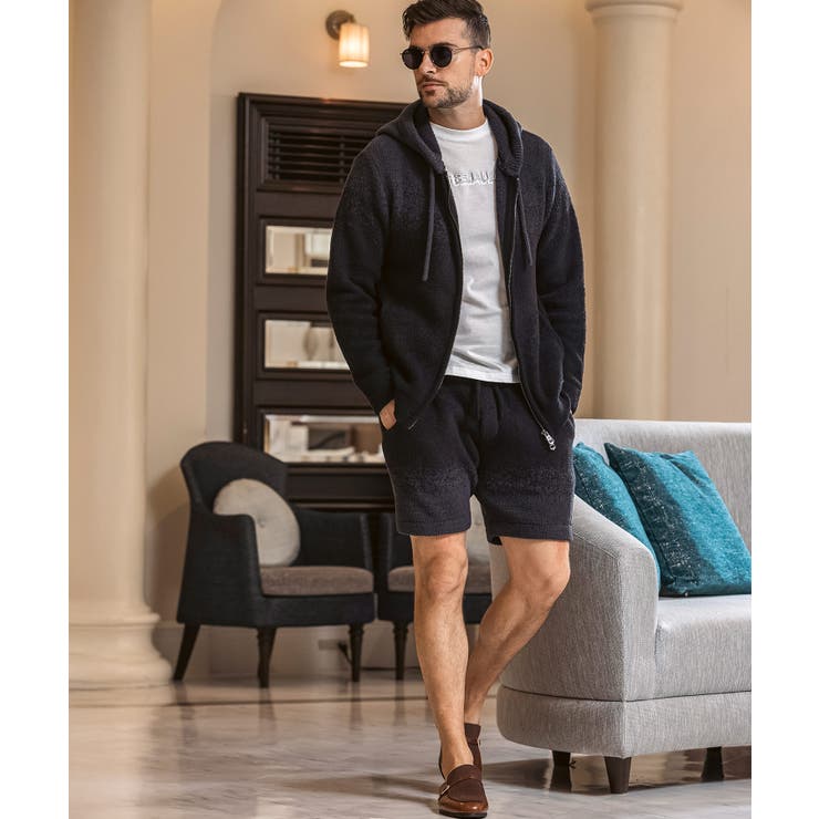 1PIU1UGUALE3 RELAX ウノピゥウノウグァーレトレ | SHIFFON  | 詳細画像6 