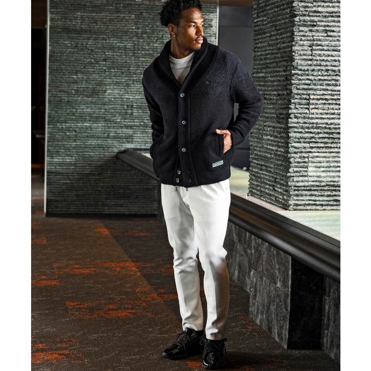 1PIU1UGUALE3 RELAX ウノピゥウノウグァーレトレ | SHIFFON  | 詳細画像11 