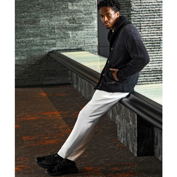 1PIU1UGUALE3 RELAX ウノピゥウノウグァーレトレ | SHIFFON  | 詳細画像12 