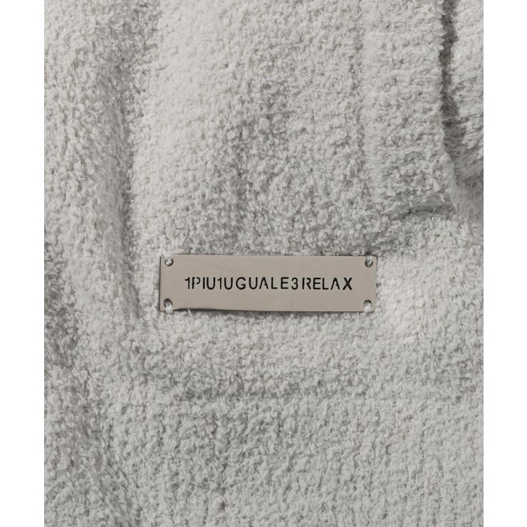 1PIU1UGUALE3 RELAX ウノピゥウノウグァーレトレ | SHIFFON  | 詳細画像24 