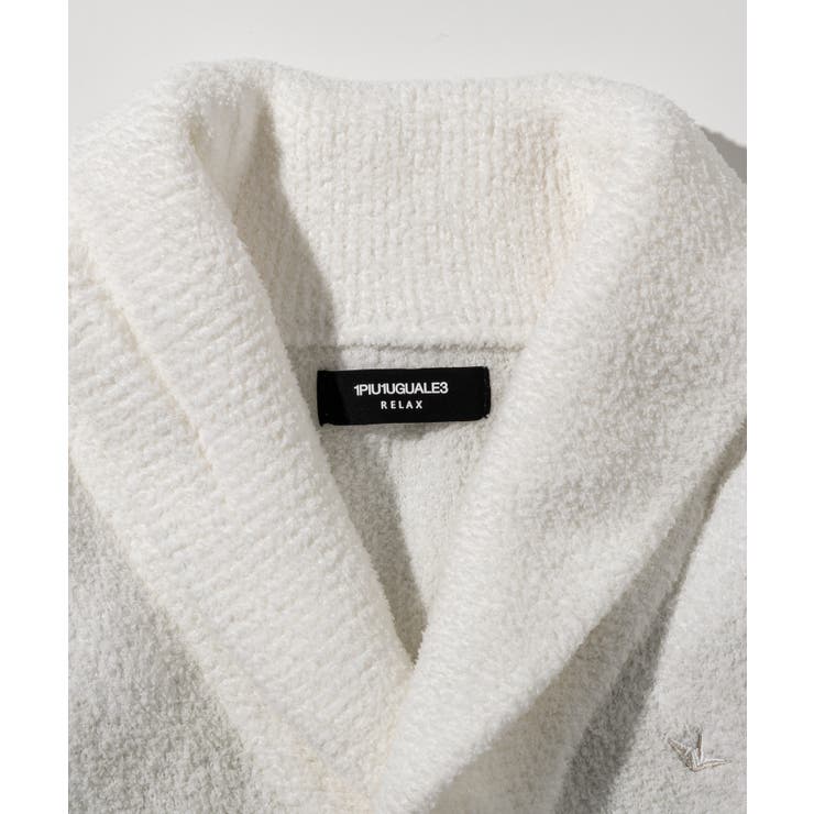 1PIU1UGUALE3 RELAX ウノピゥウノウグァーレトレ | SHIFFON  | 詳細画像28 