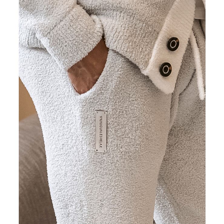 1PIU1UGUALE3 RELAX ウノピゥウノウグァーレトレ | SHIFFON  | 詳細画像11 