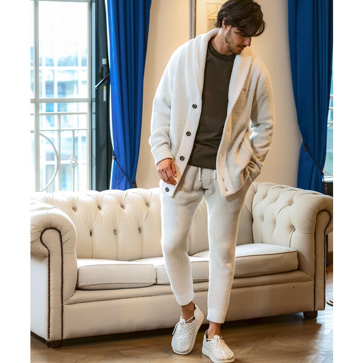 1PIU1UGUALE3 RELAX ウノピゥウノウグァーレトレ | SHIFFON  | 詳細画像16 