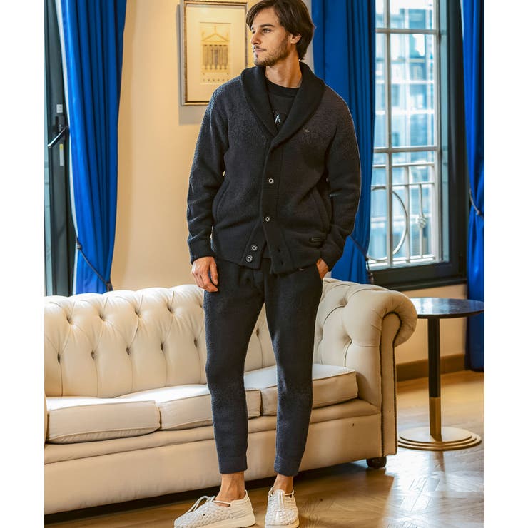 1PIU1UGUALE3 RELAX ウノピゥウノウグァーレトレ | SHIFFON  | 詳細画像8 