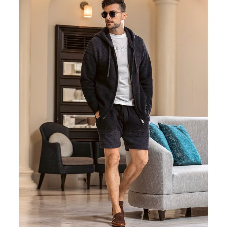 1PIU1UGUALE3 RELAX ウノピゥウノウグァーレトレ | SHIFFON  | 詳細画像12 