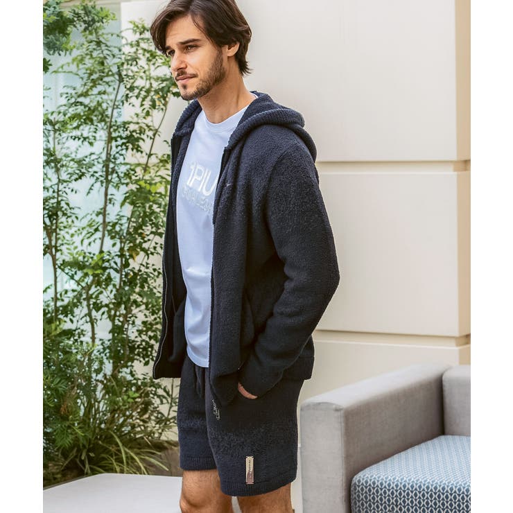 1PIU1UGUALE3 RELAX ウノピゥウノウグァーレトレ | SHIFFON  | 詳細画像13 