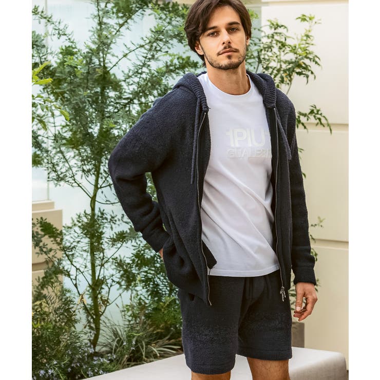 1PIU1UGUALE3 RELAX ウノピゥウノウグァーレトレ | SHIFFON  | 詳細画像15 