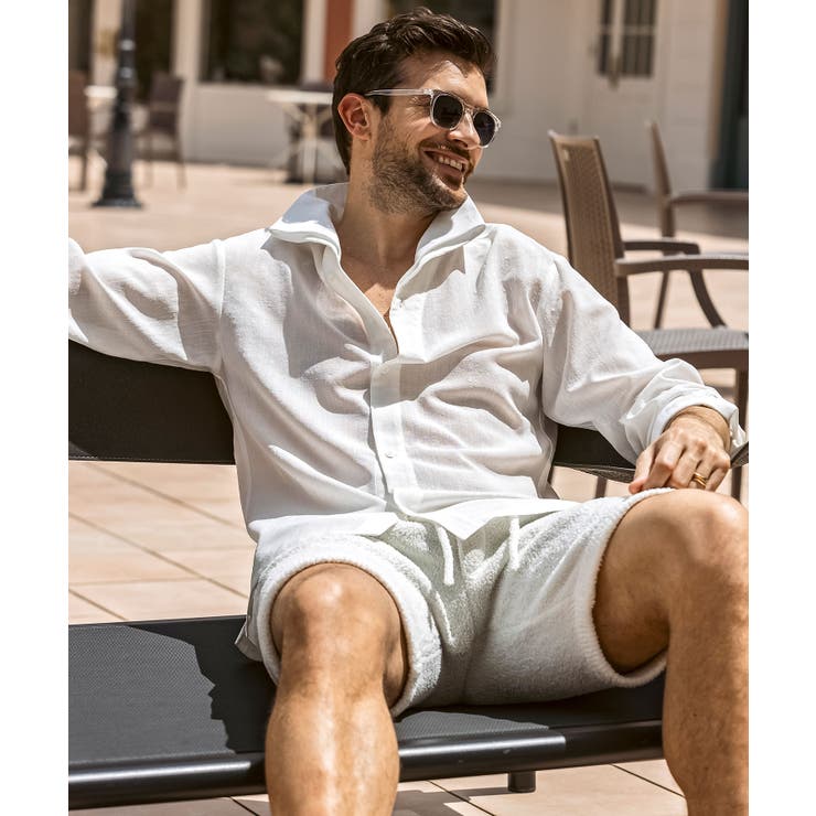 1PIU1UGUALE3 RELAX ウノピゥウノウグァーレトレ | SHIFFON  | 詳細画像3 