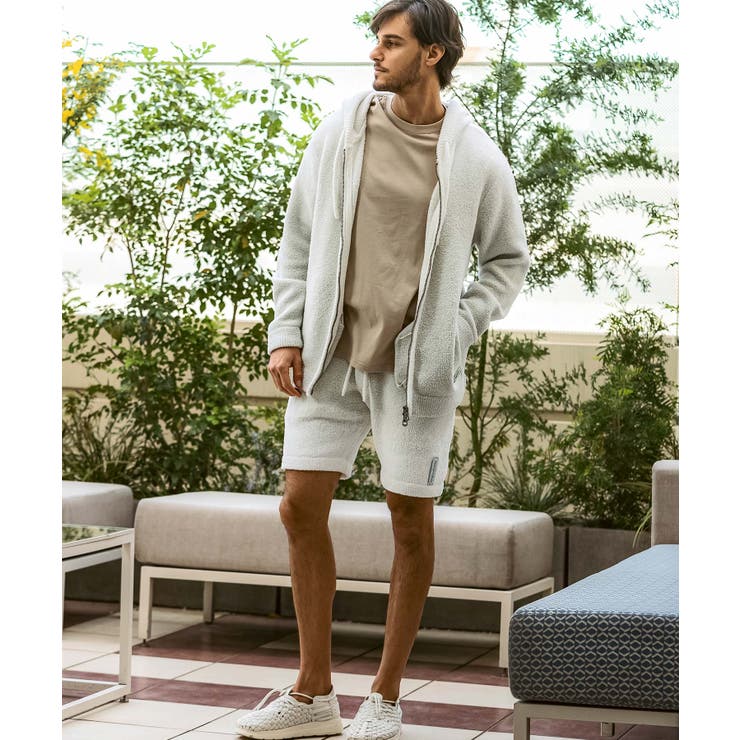 1PIU1UGUALE3 RELAX ウノピゥウノウグァーレトレ | SHIFFON  | 詳細画像4 