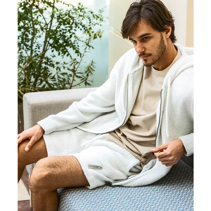 1PIU1UGUALE3 RELAX ウノピゥウノウグァーレトレ | SHIFFON  | 詳細画像6 