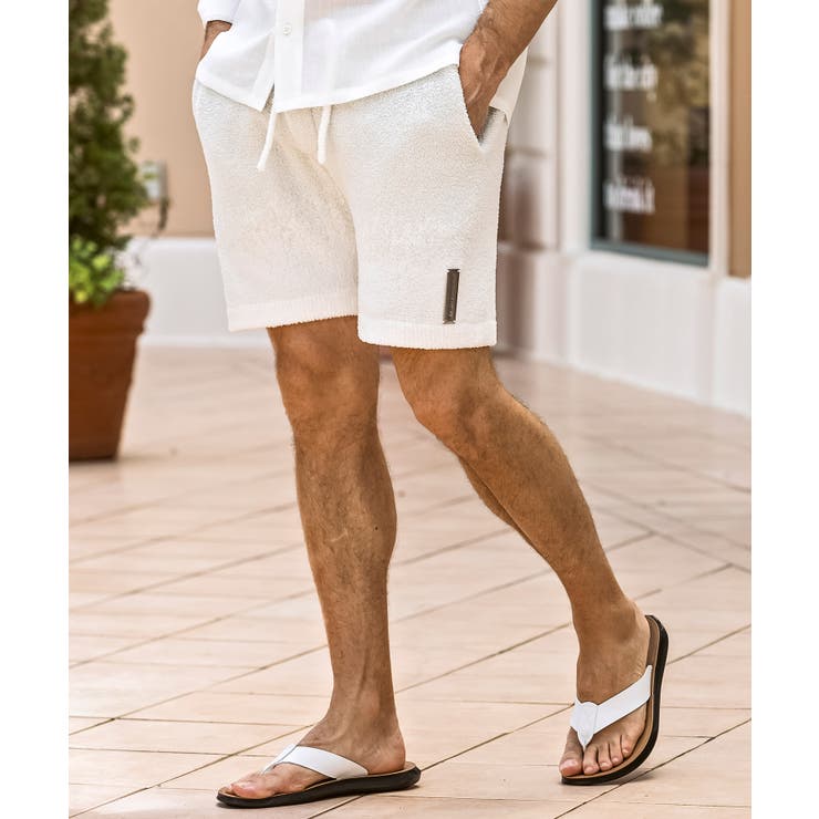 ホワイト | 1PIU1UGUALE3 RELAX ウノピゥウノウグァーレトレ | SHIFFON 