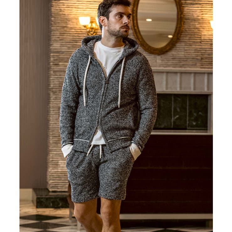 1PIU1UGUALE3 RELAX ウノピゥウノウグァーレトレ | SHIFFON  | 詳細画像12 