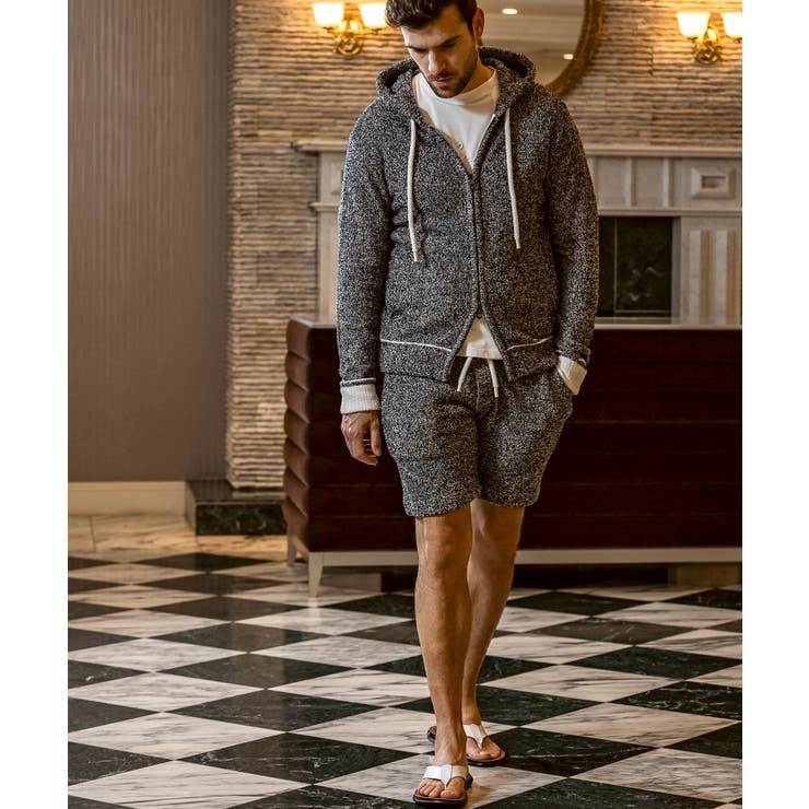 1PIU1UGUALE3 RELAX ウノピゥウノウグァーレトレ | SHIFFON  | 詳細画像13 