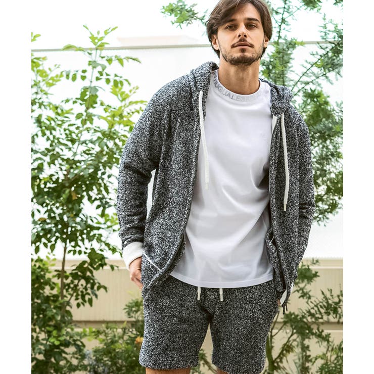 1PIU1UGUALE3 RELAX ウノピゥウノウグァーレトレ | SHIFFON  | 詳細画像14 