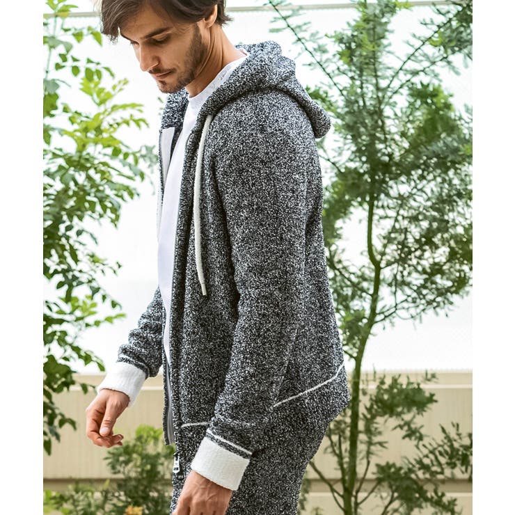 1PIU1UGUALE3 RELAX ウノピゥウノウグァーレトレ | SHIFFON  | 詳細画像15 