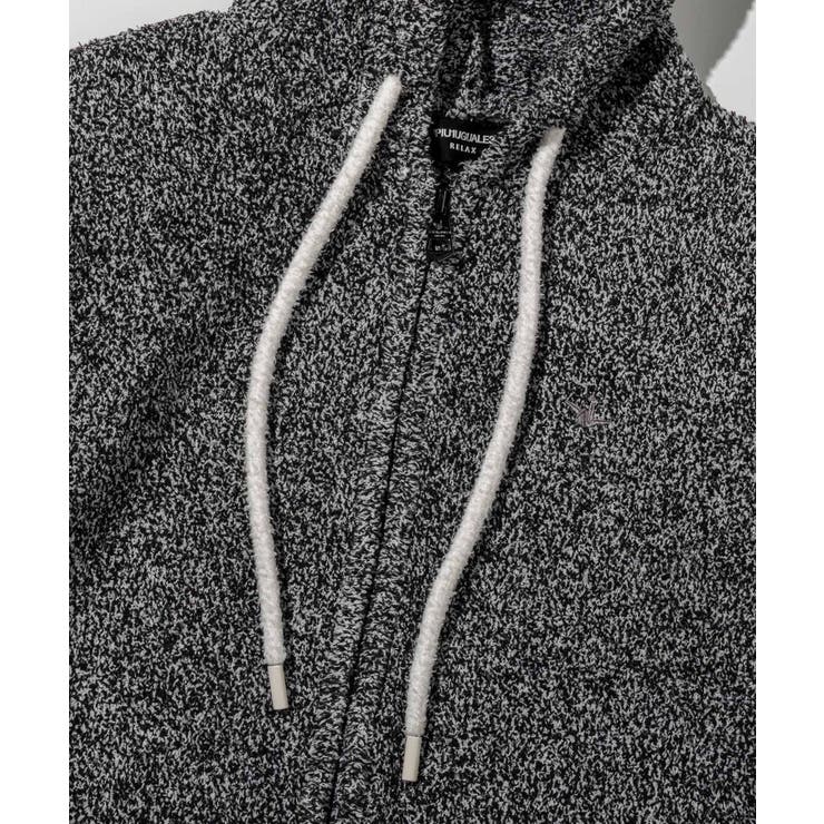 1PIU1UGUALE3 RELAX ウノピゥウノウグァーレトレ | SHIFFON  | 詳細画像23 