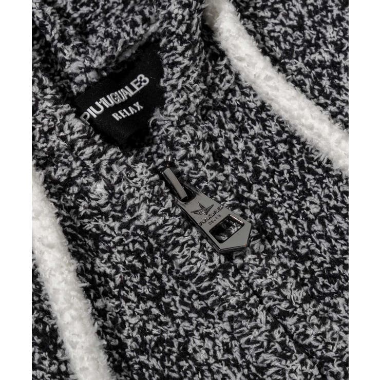 1PIU1UGUALE3 RELAX ウノピゥウノウグァーレトレ | SHIFFON  | 詳細画像24 