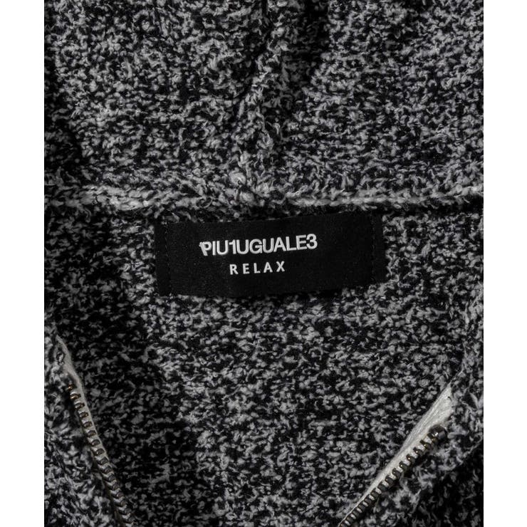 1PIU1UGUALE3 RELAX ウノピゥウノウグァーレトレ | SHIFFON  | 詳細画像26 