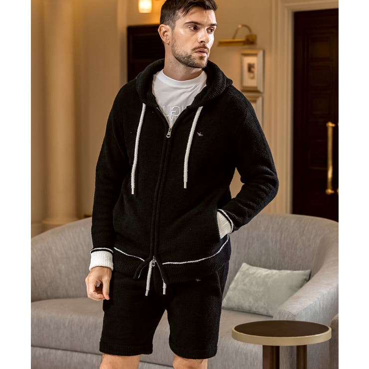 1PIU1UGUALE3 RELAX ウノピゥウノウグァーレトレ | SHIFFON  | 詳細画像4 