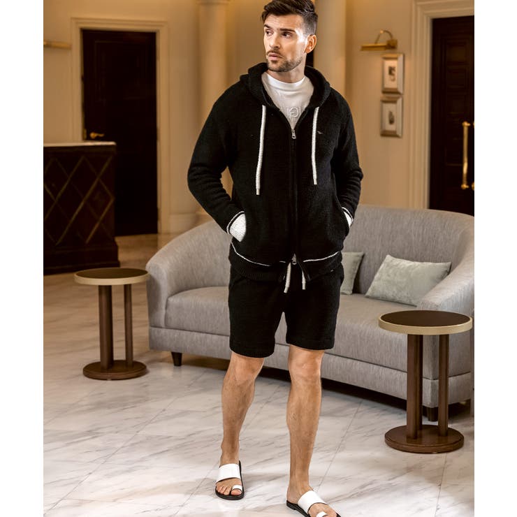 1PIU1UGUALE3 RELAX ウノピゥウノウグァーレトレ | SHIFFON  | 詳細画像5 