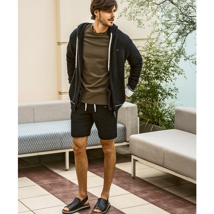 1PIU1UGUALE3 RELAX ウノピゥウノウグァーレトレ | SHIFFON  | 詳細画像7 