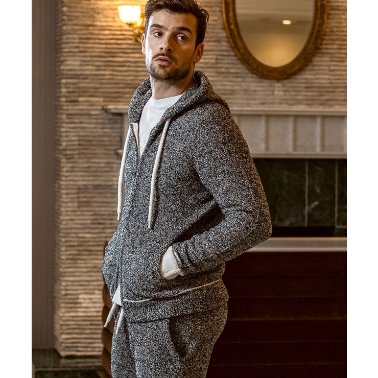 1PIU1UGUALE3 RELAX ウノピゥウノウグァーレトレ | SHIFFON  | 詳細画像9 