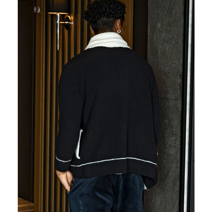 1PIU1UGUALE3 RELAX ウノピゥウノウグァーレトレ | SHIFFON  | 詳細画像11 