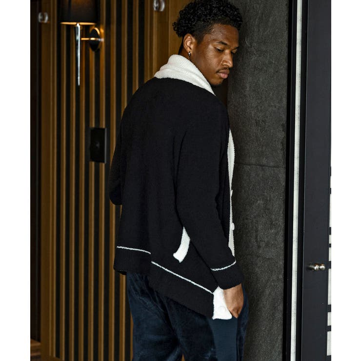 1PIU1UGUALE3 RELAX ウノピゥウノウグァーレトレ | SHIFFON  | 詳細画像12 